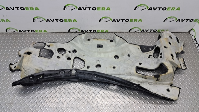 BMW 51487434475 Шумоизоляция моторного щита в наличии Черновцы