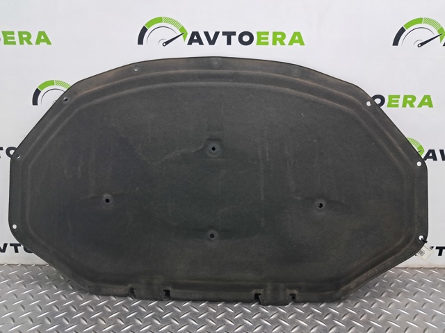 Утеплитель капота 51489175051 BMW