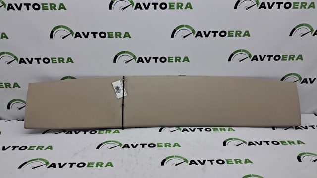 Обивка двери задка кузова 51497347866 BMW