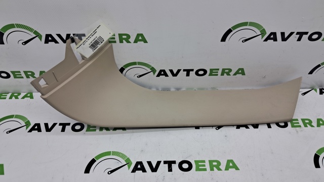 Облицовка ляды 51497348316 BMW