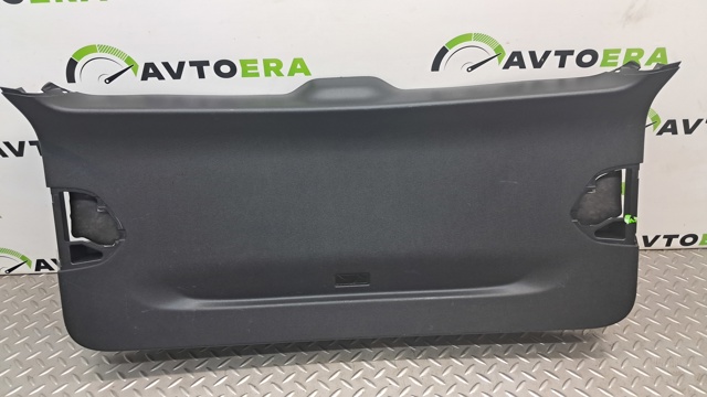 Облицовка ляды 51497484136 BMW