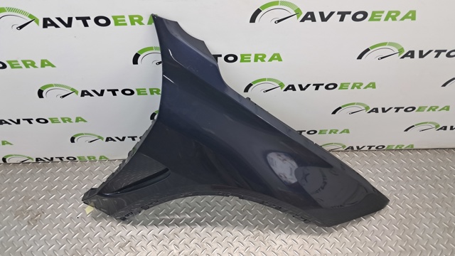 51657373542 BMW Крыло переднее правое купить в Кривой Рог