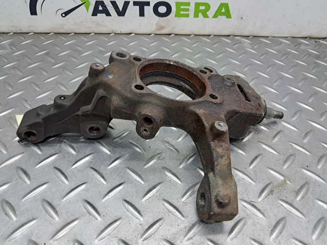 Цапфа поворотного кулака 5171102AC CHRYSLER