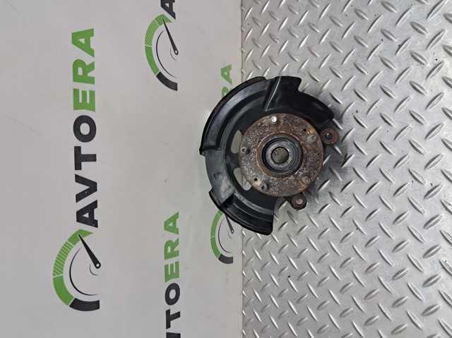 Цапфа передняя левая 51715A5000 HYUNDAI