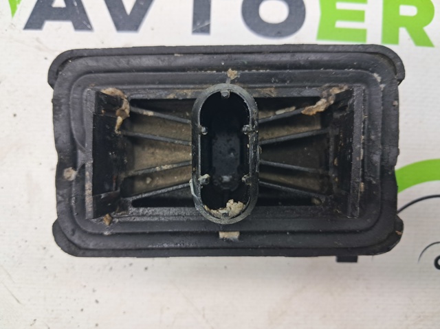 51717065919 BMW Подушка домкрата нижняя (поддомкратник) купить в Запорожье