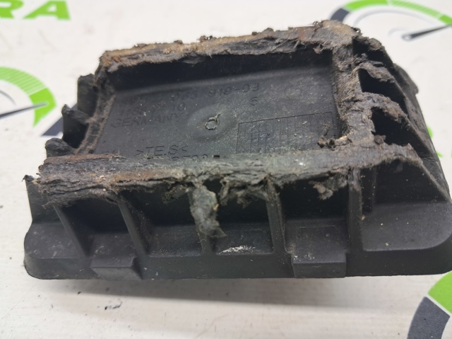 51717065919 BMW Подушка домкрата нижняя (поддомкратник) купить в Харьков