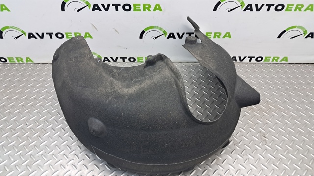 51717351455 BMW Подкрылок задний левый купить в Сумы