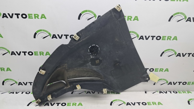 BMW 51717445679 Защита бампера переднего левая в наличии Киев