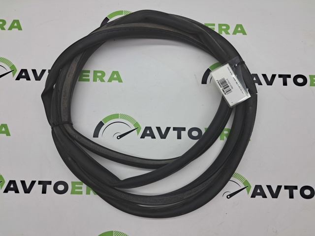 Уплотнитель двери передней, на (кузове) 51722712750 BMW