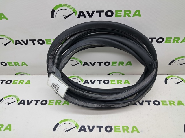 Уплотнитель двери передней, на (кузове) 51727490027 BMW