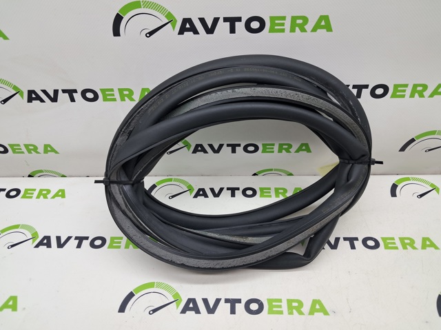 51727490027 BMW Уплотнитель двери передней (на кузове) купить в Черкассы