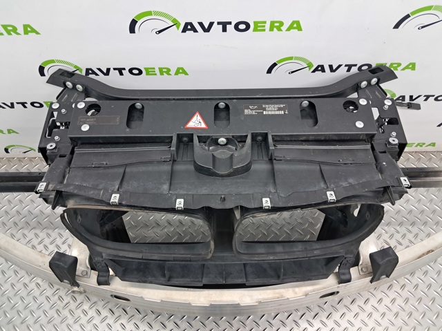 51747210476 BMW Дефлектор радиатора купить в Кривой Рог