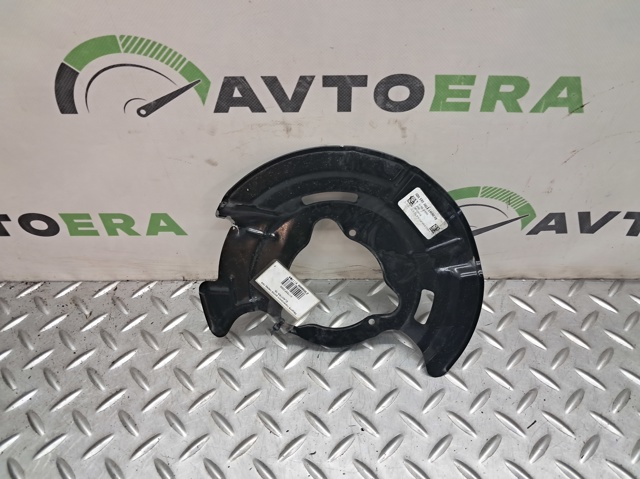 HYUNDAI 51755F2000 Защита тормозного диска переднего левого в наличии Ровно