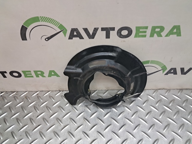 HYUNDAI 51756F2000 Защита тормозного диска переднего правого в наличии Николаев