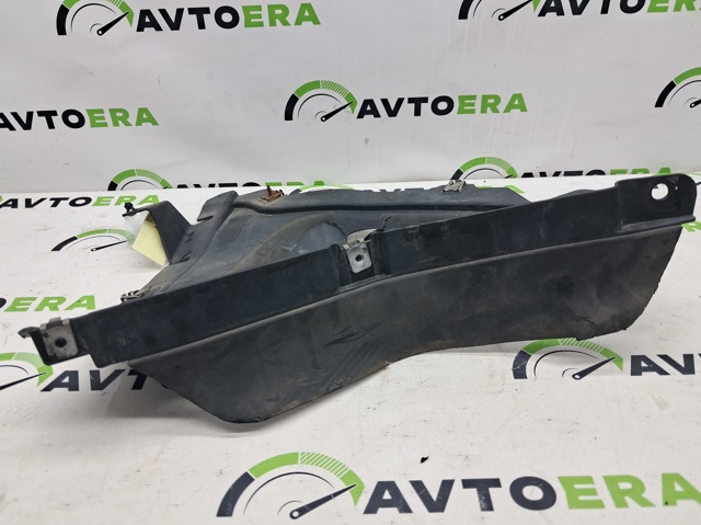 BMW 51757312830 Защита бампера переднего правая в наличии Хмельницкий