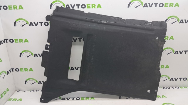51757325390 BMW Защита днища передняя левая купить в Чернигов