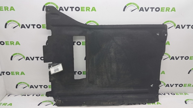 51757325390 Защита днища передняя левая купить Винница