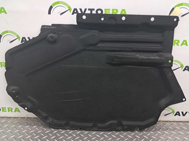Защита днища, топливного бака 51757325391 BMW