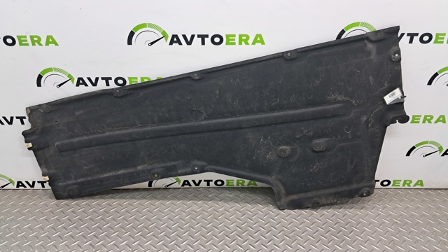 BMW 51757340778 Защита днища правая в наличии Николаев