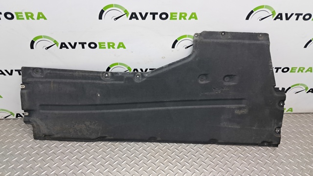 51757340778 BMW Защита днища правая купить в Черкассы