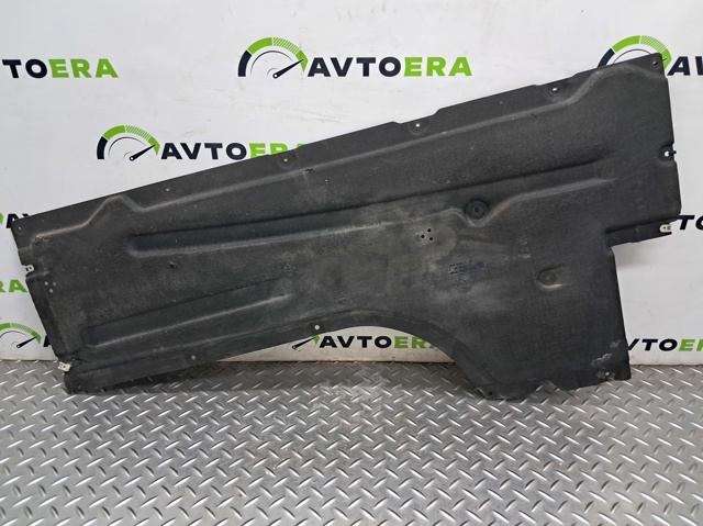 BMW 51757340865 Защита днища левая в наличии Ужгород