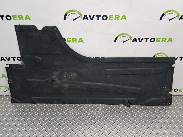 51757340866 BMW Защита днища правая купить в Запорожье