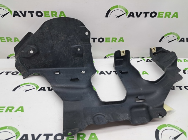 51757347021 BMW Защитный кожух рулевого механизма купить в Киев