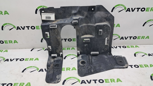 51757424918 BMW Защитный кожух рулевого механизма купить в Днепр