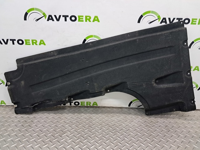 51759850507 BMW Защита днища левая купить в Черновцы