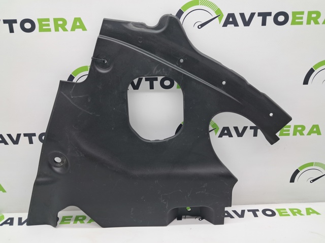 51767397490 BMW Защита двигателя правая купить в Ужгород