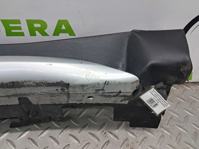 51777403398 Накладка (молдинг) порога наружная правая купить Тернополь