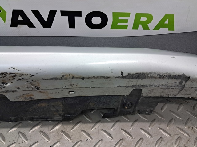 51777403398 BMW Накладка (молдинг) порога наружная правая купить в Николаев
