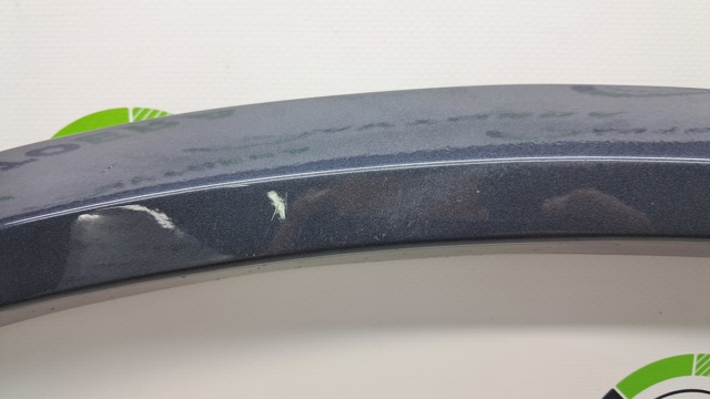 51778099122 BMW Расширитель (накладка) арки заднего крыла правый купить в Днепр