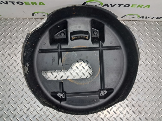 Чехол запасного колеса 5178501AC CHRYSLER