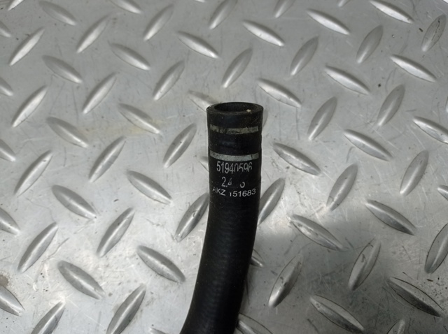 51940596 CHRYSLER купить в Черкассы