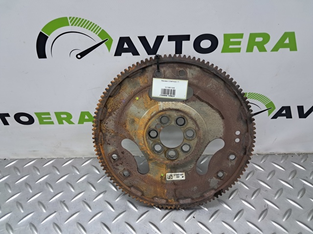 Маховик сцепления 52108810AB CHRYSLER