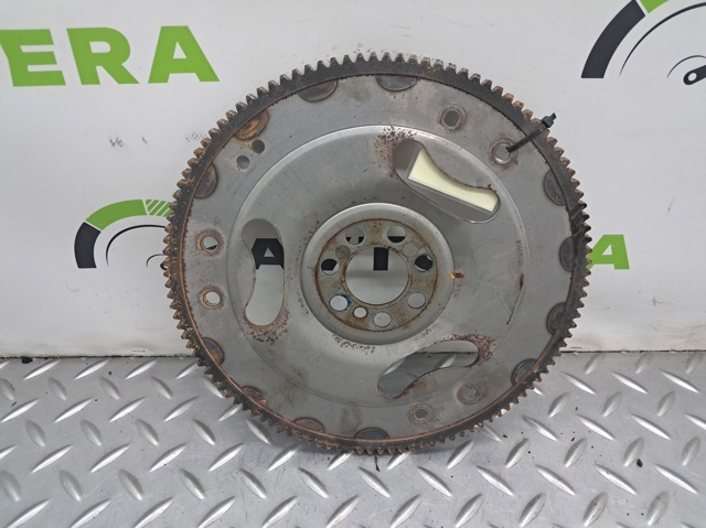Демпферный маховик 52108837AB CHRYSLER