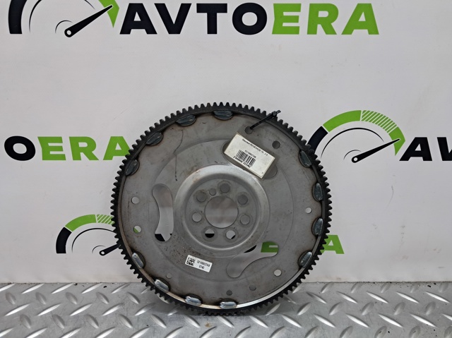 CHRYSLER 52108837AB Маховик в наличии Полтава