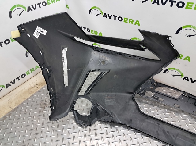 5211978938 TOYOTA Бампер передний купить в Сумы