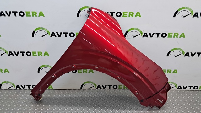 Переднее правое крыло 5220BF18 MITSUBISHI
