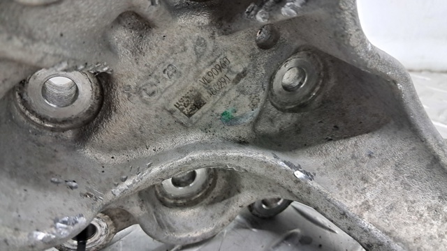 HONDA 52215TWAA01 в наличии Черкассы