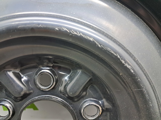 Докатка, аварийное запасное колесо 529102H910 HYUNDAI