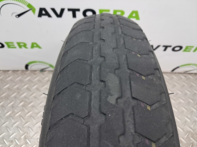 529102H910 HYUNDAI Докатка (аварийное запасное колесо) купить в Ужгород
