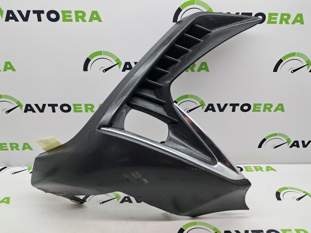 Накладка решетки радиаторa нижняя 5314178050 TOYOTA