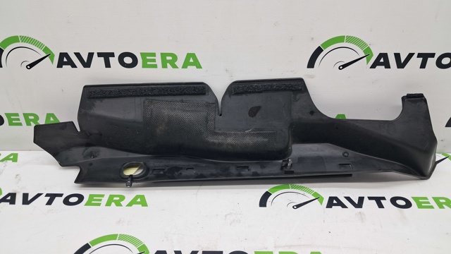 Уплотнитель под капот 5338878010 TOYOTA