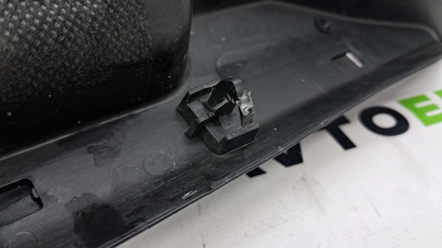 5338878010 TOYOTA Уплотнитель капота купить в Днепр