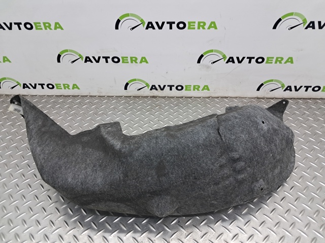 Подкрылок заднего крыла, правый 5370C192 MITSUBISHI
