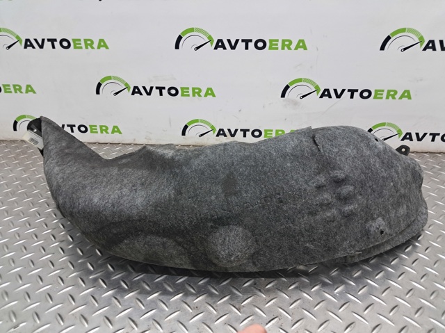 5370C192 MITSUBISHI Подкрылок крыла заднего правый купить в Хмельницкий