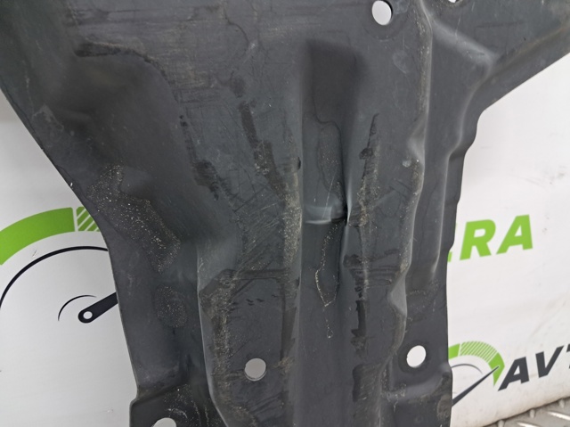 MITSUBISHI 5370C289 Защита двигателя задняя в наличии Павлоград