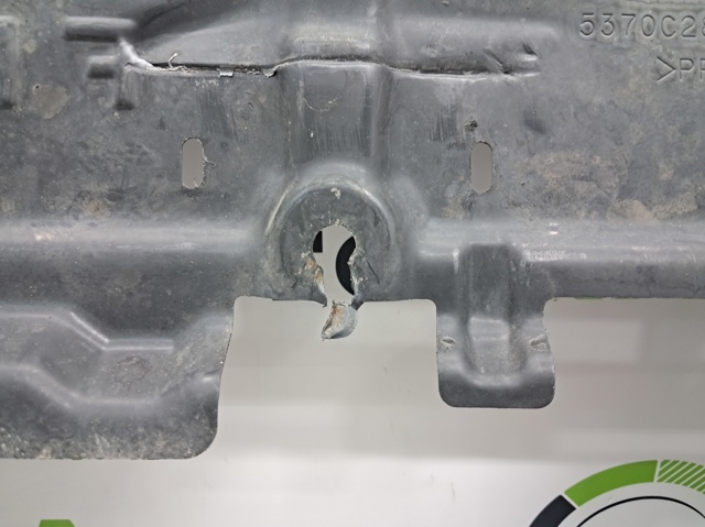 5370C289 MITSUBISHI Защита двигателя задняя купить в Запорожье